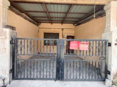 2-storey-Terraced-House-for-sale-Kuantan-Pahang