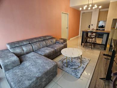 Tropicana Metropark - SouthPlace Residences