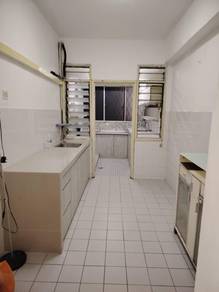 Kelana Puteri Condominium SS7 Kelana Jaya Petaling Jaya 1055sqft 3R2B