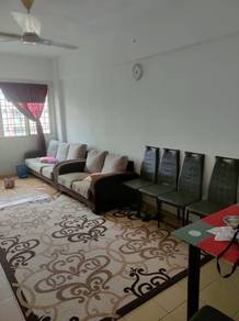 Meranti Apartment Subang Jaya🔥 100% Full Loan Covered Carpark