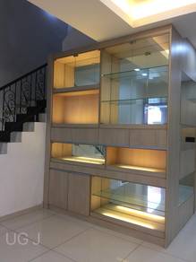 Corner Double Storey Semi-D, Jalan Cemara, Bandar Botanic, Klang