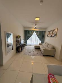 Emerald 9 Residence, Cheras, Walking Distance To MRT