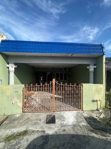 1-storey-Terraced-House-for-sale-Sikamat-Negeri-Sembilan