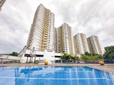 Magna Ville Condominium