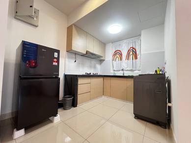 Sentul Point Suite For Rent
