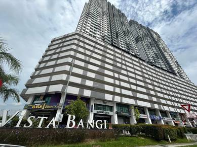 Vista Bangi