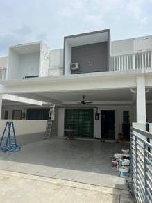 2-storey-Terraced-House-for-sale-Bandar-Sri-Sendayan-Negeri-Sembilan