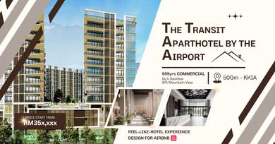New-Service-Residence-for-sale-Kota-Kinabalu-Sabah