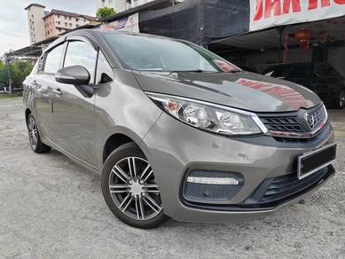 Proton PERSONA PREMIUM 1.6L (A)