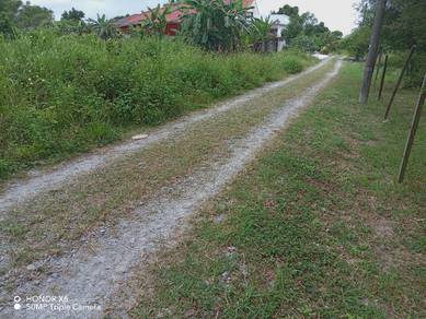 Residential-Land-for-sale-Taiping-Perak