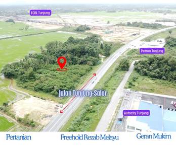 Commercial-Land-for-sale-Kota-Bharu-Kelantan