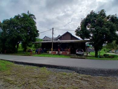 Residential-Land-for-sale-Chukai-Terengganu