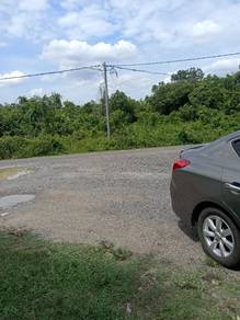 Residential-Land-for-sale-Dungun-Terengganu