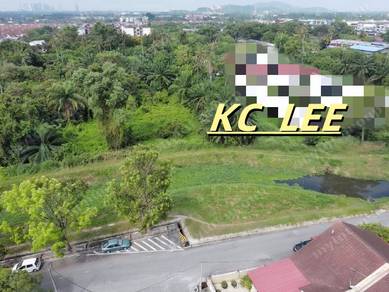 1926sf Residential Land For Sale @ Simpang Ampat , Penang