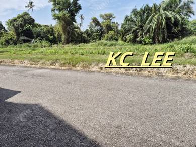 1926sf Residential Land For Sale @ Simpang Ampat , Penang