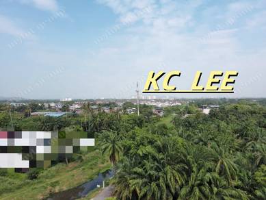 1926sf Residential Land For Sale @ Simpang Ampat , Penang