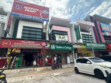 Shop-lot-for-rent-Denai-Alam-Selangor-2