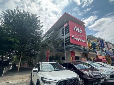 Shop-lot-for-rent-Denai-Alam-Selangor-1