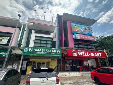 Shop-lot-for-rent-Denai-Alam-Selangor-3