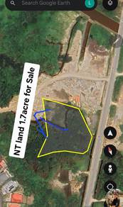 Residential-Land-for-sale-Kota-Kinabalu-Sabah