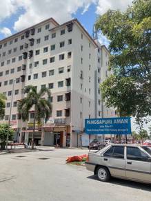 Pangsapuri Aman