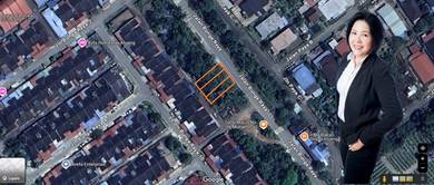 Commercial-Land-for-sale-Kluang-Johor