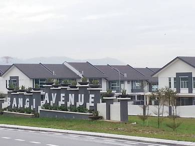 Room-for-rent-Bangi-Selangor