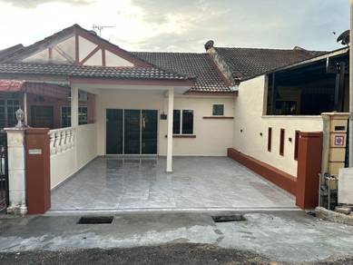 Terraced-House-for-sale-Sikamat-Negeri-Sembilan
