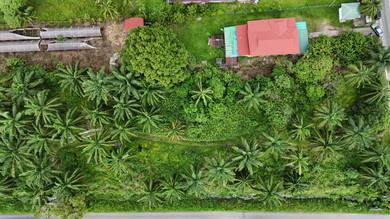 Residential-Land-for-sale-Lunas-Kedah