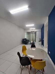 Sky Oasis Setia Indah,Akademik Suites,Sunway College,Hsi,Jp Perdana