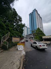 Angkasa Condominiums