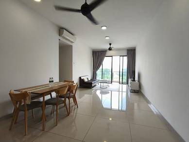 Bora Residences @ Tropicana Danga Bay