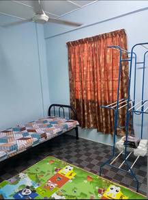 Room-for-rent-Klang-Selangor