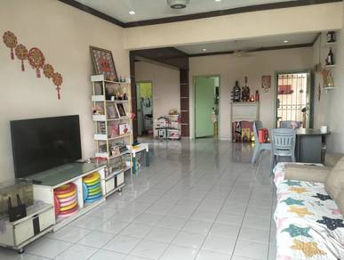 Skudai Villa