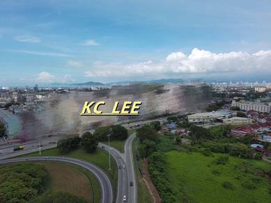 Commercial-Land-for-sale-Butterworth-Penang