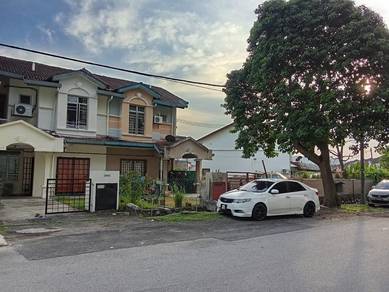 Taman Puncak Jalil PUJ6