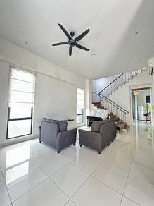 Bungalow-House-for-rent-Puncak-Alam-Selangor-1