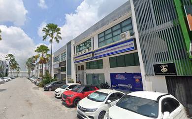 Tenanted 2.5 storey Shoplot For Sale @ Alma,Bukit Mertajam