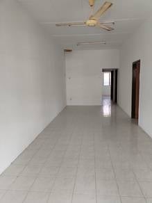 Bandar Puteri Jaya 1 Storey Terrace House for Sale