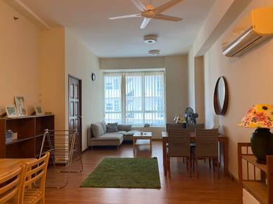 Parkview Service Apartment