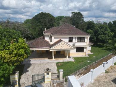Bungalow-House-for-sale-Pasir-Gudang-Johor