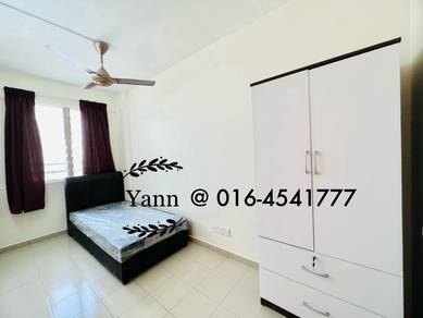 Room-for-rent-Sungai-Ara-Penang
