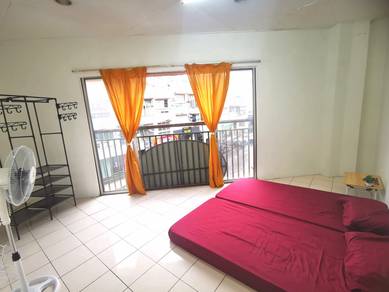 Room-for-rent-Damansara-Damai-Selangor