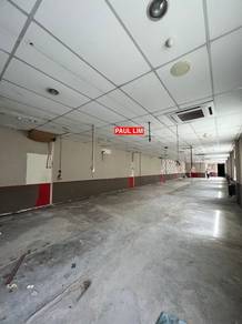 OFFICE RENT AT GEORGETOWN CENTER PREMIER LOCATION At LV3 WITH ELEVATOR