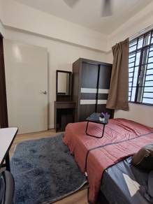 Room-for-rent-Bayan-Lepas-Penang