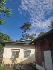 1-storey-Terraced-House-for-rent-Mantin-Negeri-Sembilan
