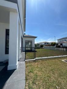 2-storey-Terraced-House-for-rent-Puncak-Alam-Selangor
