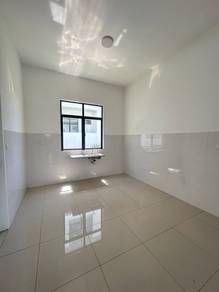 2-storey-Terraced-House-for-rent-Puncak-Alam-Selangor-1