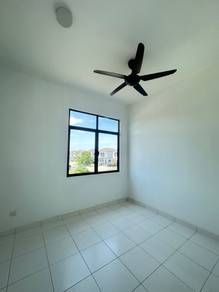 2-storey-Terraced-House-for-rent-Puncak-Alam-Selangor-3