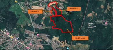 Industrial-Land-for-sale-Tanjung-Malim-Perak